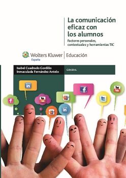 LA COMUNICACI�N EFICAZ CON LOS ALUMNOS