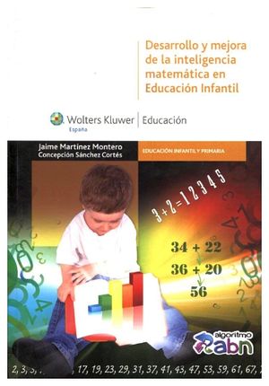 DESARROLLO Y MEJORA DE LA INTELIGENCIA MATEMATICA EN EDUCAC
