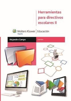 HERRAMIENTAS PARA DIRECTIVOS ESCOLARES II