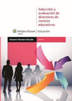 SELECCI�N Y EVALUACI�N DE DIRECTORES DE CENTROS EDUCATIVOS