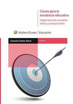 CLAVES PARA LA EXCELENCIA EDUCATIVA