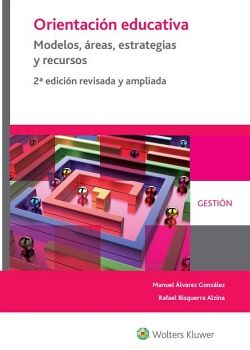 ORIENTACI�N EDUCATIVA (2.� EDICI�N)