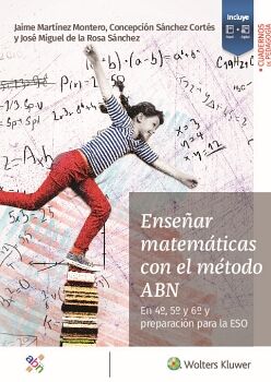 ENSE�AR MATEM�TICAS CON EL M�TODO ABN