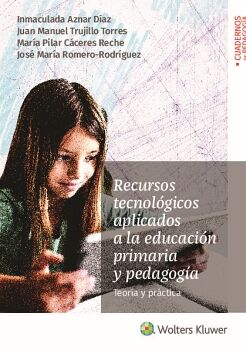 RECURSOS TECNOLGICOS APLICADOS A LA EDUCACIN PRIMARIA Y PEDAGOGA