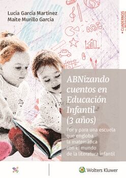 ABNIZANDO CUENTOS EN EDUCACIN INFANTIL (3 AOS)