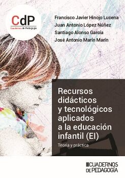 RECURSOS DIDCTICOS Y TECNOLGICOS APLICADOS A LA EDUCACIN INFANTIL (EI)