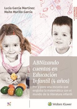 ABNIZANDO CUENTOS EN EDUCACIN INFANTIL (4 AOS)
