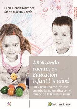 ABNIZANDO CUENTOS EN EDUCACI�N INFANTIL (4 A�OS)