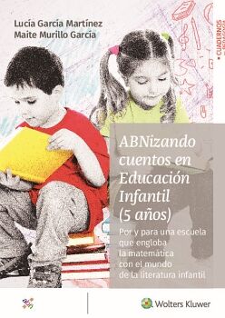 ABNIZANDO CUENTOS EN EDUCACI�N INFANTIL (5 A�OS)