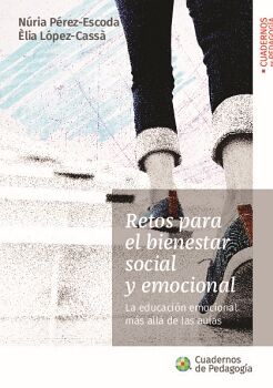 RETOS PARA EL BIENESTAR SOCIAL Y EMOCIONAL