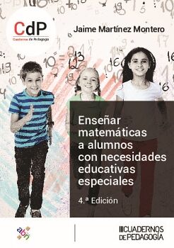 ENSE�AR MATEM�TICAS A ALUMNOS CON NECESIDADES EDUCATIVAS ESPECIALES (4.� EDICI�N)