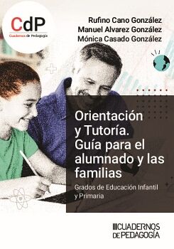 ORIENTACIN Y TUTORA. GUA PARA EL ALUMNADO Y LAS FAMILIAS