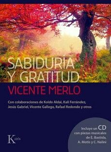 SABIDURIA Y GRATITUD C/CD