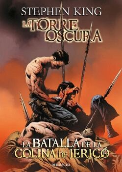 LA BATALLA DE LA COLINA DE JERIC