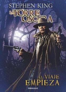 EL VIAJE EMPIEZA