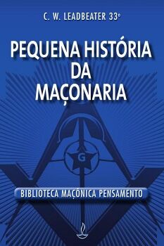 PEQUENA HIST�RIA DA MA�ONARIA