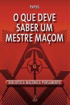 O QUE DEVE SABER UM MESTRE MACOM