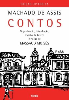 CONTOS DE MACHADO DE ASSIS