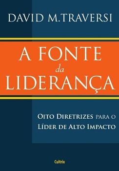 A FONTE DE LIDERANCA