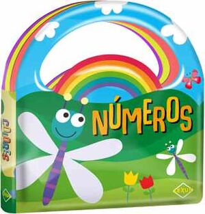 HORA DE JUGAR -NMEROS-
