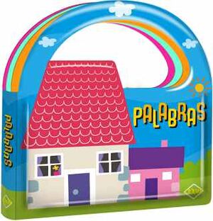 HORA DE JUGAR -PALABRAS-