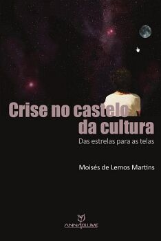CRISE NO CASTELO DA CULTURA