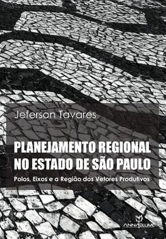 PLANEJAMENTO REGIONAL NO ESTADO DE SO PAULO