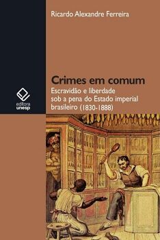 CRIMES EM COMUM