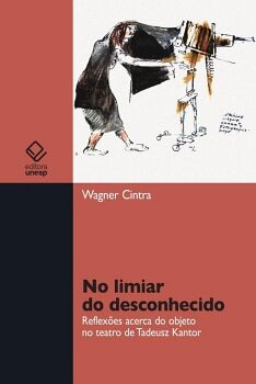 NO LIMIAR DO DESCONHECIDO