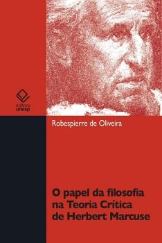 O PAPEL DA FILOSOFIA NA TEORIA CR�TICA DE HERBERT MARCUSE