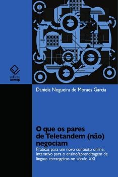 O QUE OS PARES DE TELETANDEM (N�O) NEGOCIAM