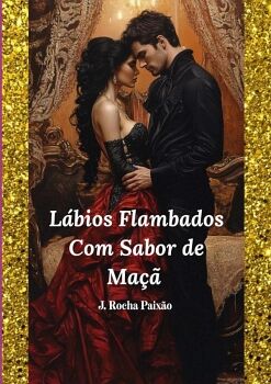 LBIOS FLAMBADOS COM SABOR DE MA