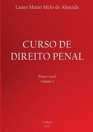 CURSO DE DIREITO PENAL