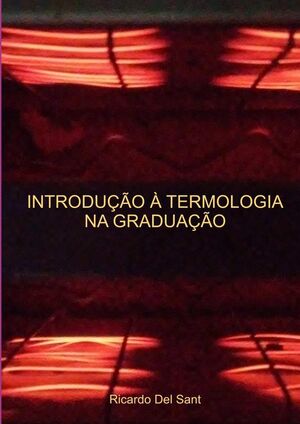 INTRODUO  TERMOLOGIA NA GRADUAO
