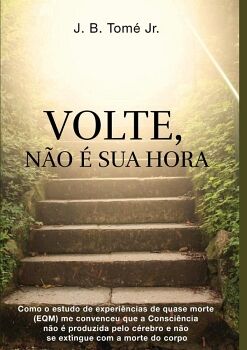 VOLTE, N�O � SUA HORA