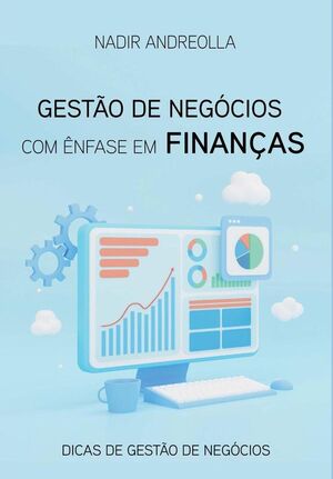 GESTO DE NEGCIOS COM NFASE EM FINANAS