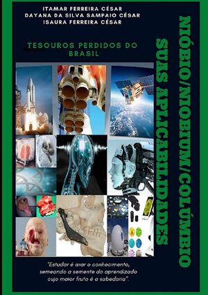 NIBIO/NIOBIUM/COLMBIO SUAS APLICABILIDADES