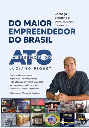 A ESSNCIA DO ATO
