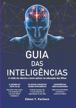 GUIA DAS INTELIGNCIAS