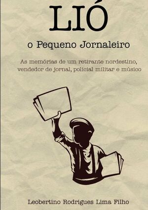 LI O PEQUENO JORNALEIRO