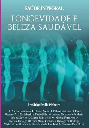 SADE INTEGRAL - LONGEVIDADE E BELEZA SAUDVEL