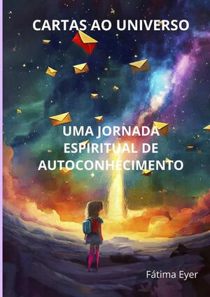 CARTAS AO UNIVERSO