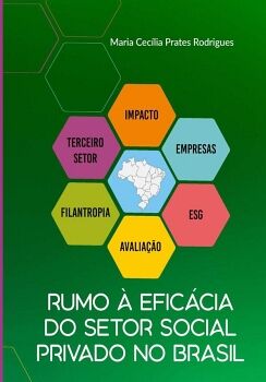 RUMO � EFIC�CIA DO SETOR SOCIAL PRIVADO NO BRASIL
