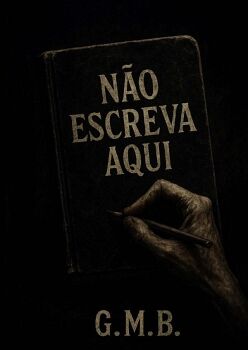NO ESCREVA AQUI