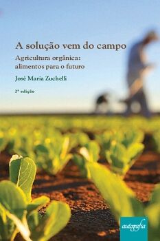 A SOLUAO VEM DO CAMPO