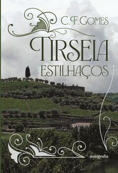 TIRSEIA: ESTILHA�OS