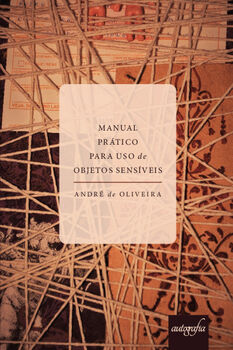 MANUAL PRTICO PARA USO DE OBJETOS SENSVEIS
