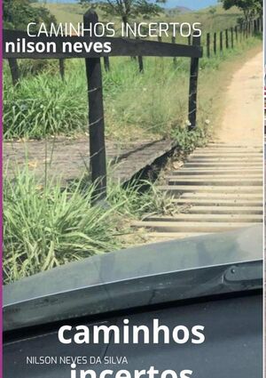 CAMINHOS INCERTOS