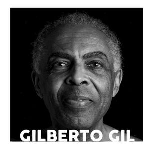 GILBERTO GIL
