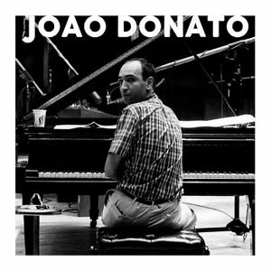JO�O DONATO
